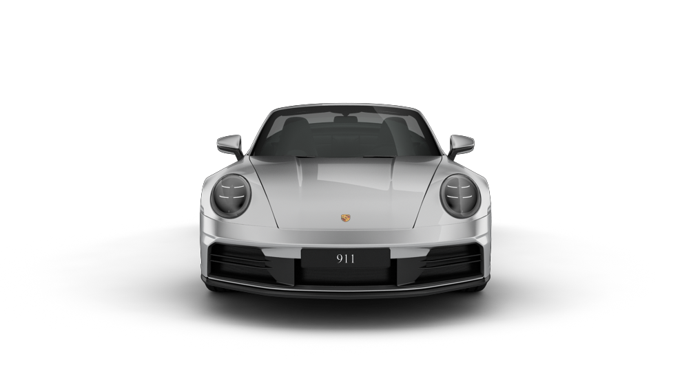 Porsche 911 Cabriolet Carrera Cabriolet #15