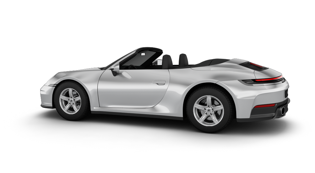 Porsche 911 Cabriolet Carrera Cabriolet #10