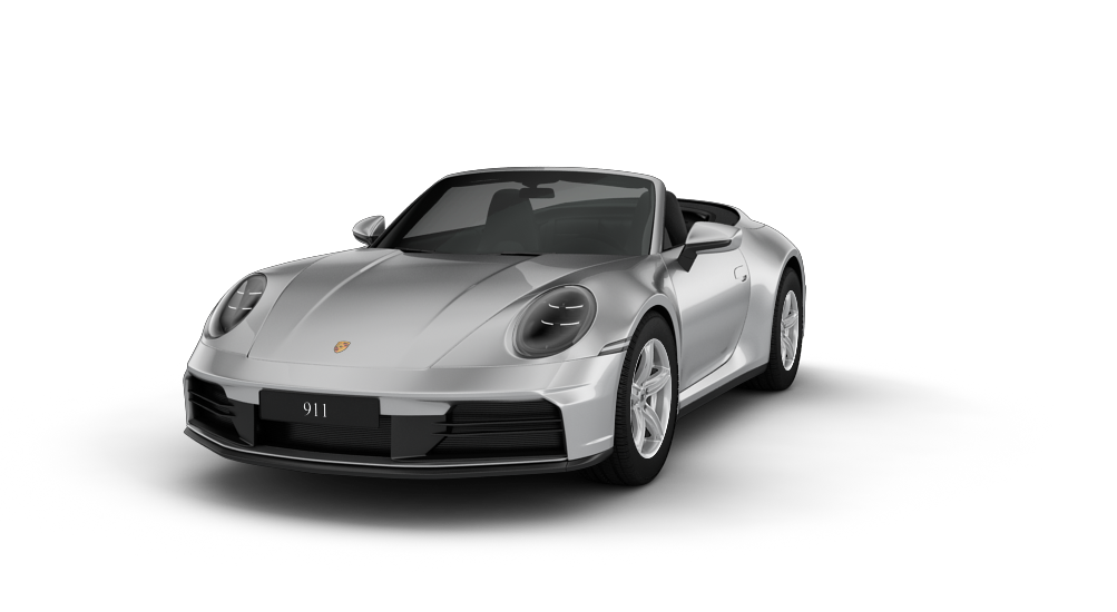 Porsche 911 Cabriolet Carrera Cabriolet #14