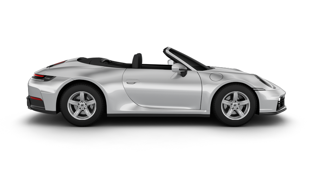 Porsche 911 Cabriolet Carrera Cabriolet #3