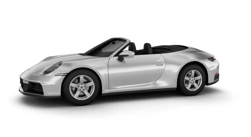 Porsche 911 Cabriolet Carrera Cabriolet #12