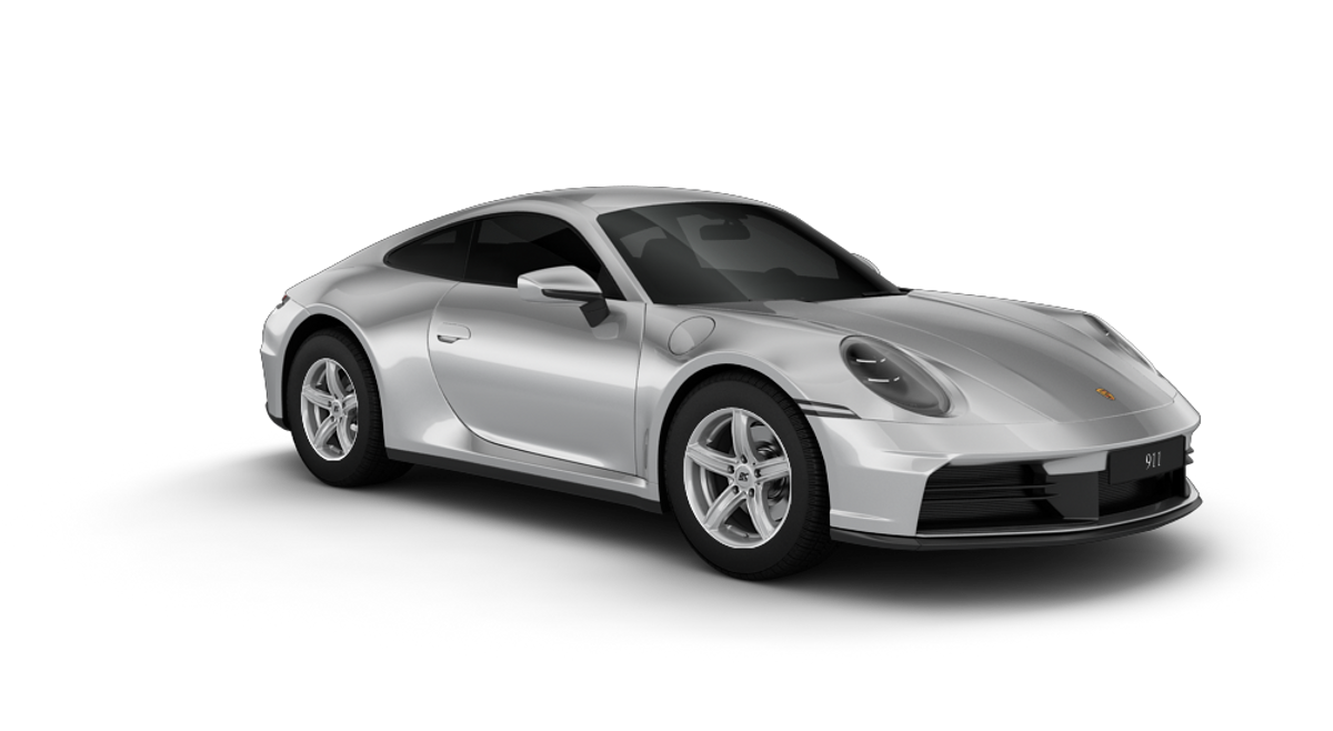 Porsche 911 Coupé CARRERA T Neuwagen