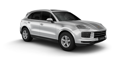 2025 Porsche Cayenne Neuwagen Konfigurator
