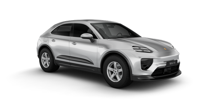 2025 Porsche Macan Neuwagen Konfigurator