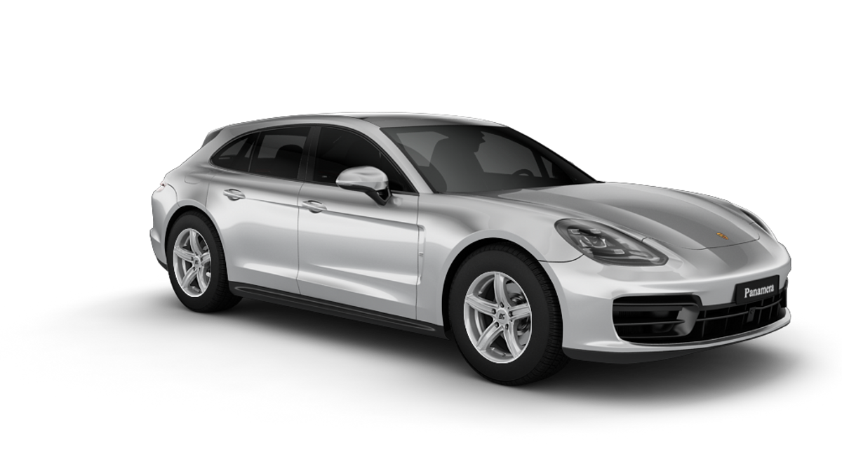 Porsche Panamera Schräghecklimousine TURBO S EXECUTIVE