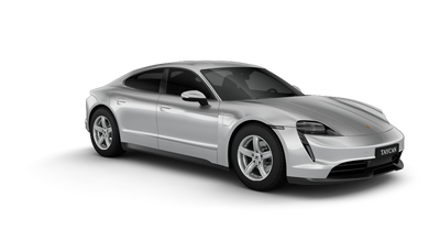 2025 Porsche Taycan Neuwagen Konfigurator