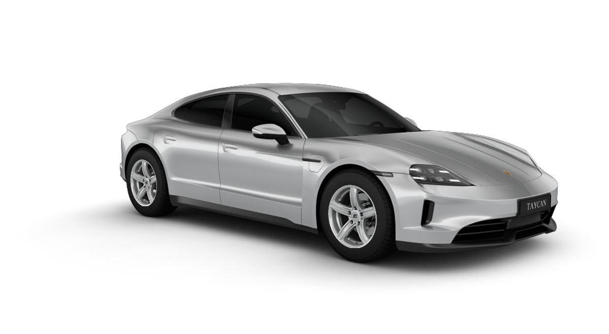 Porsche Taycan Limousine TURBO GT Neuwagen