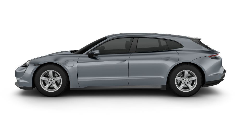 Porsche Taycan Kombi 4S Sport Turismo #10