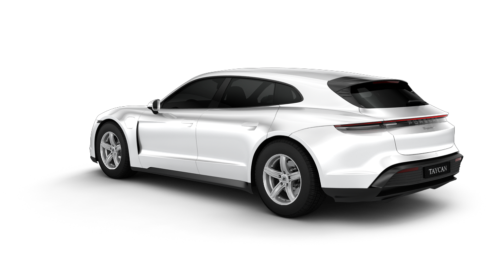 Porsche Taycan Kombi 4S Sport Turismo #17