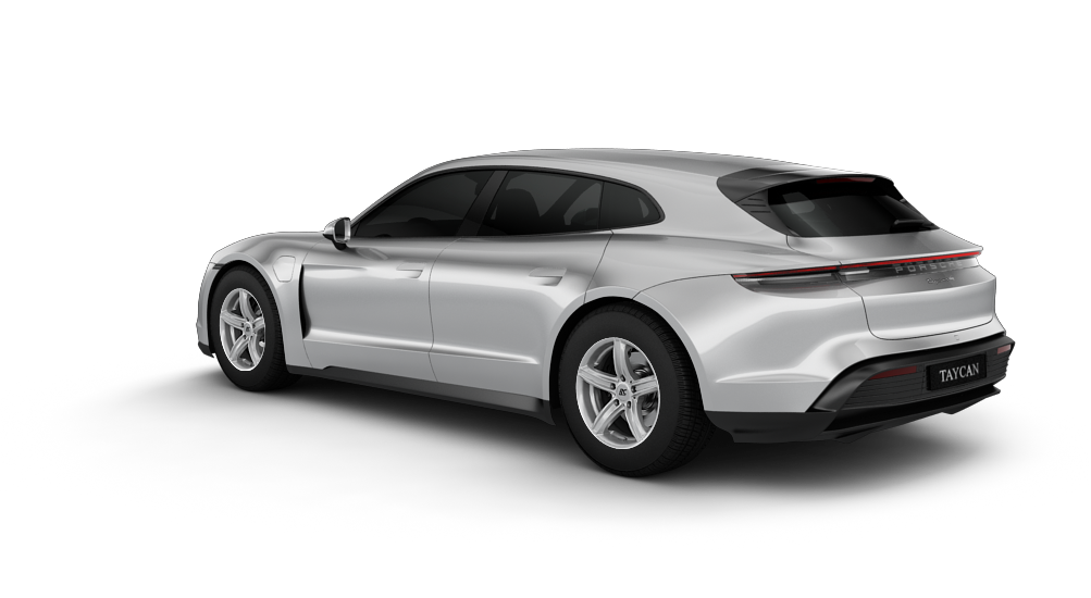 Porsche Taycan Kombi 4S Sport Turismo #15