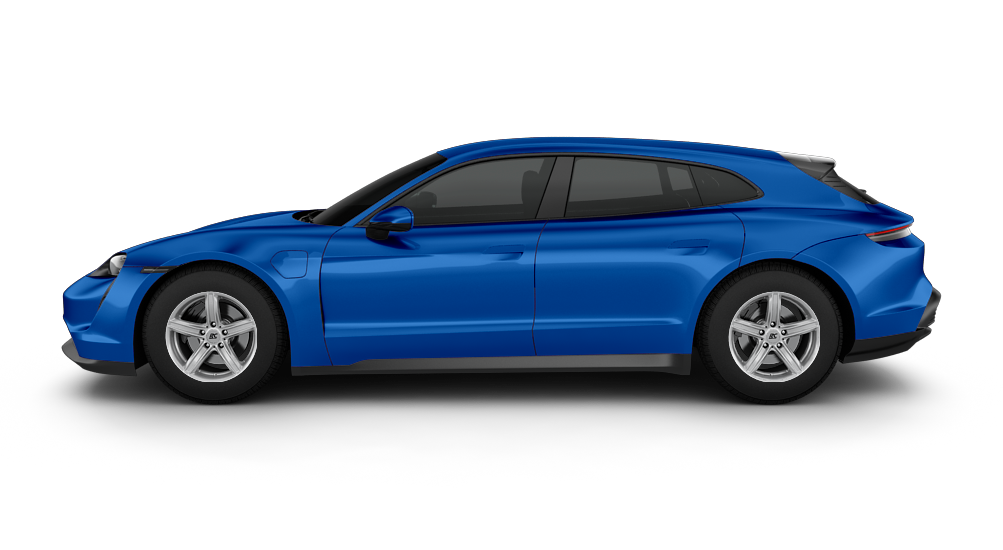 Porsche Taycan Kombi 4S Sport Turismo #4