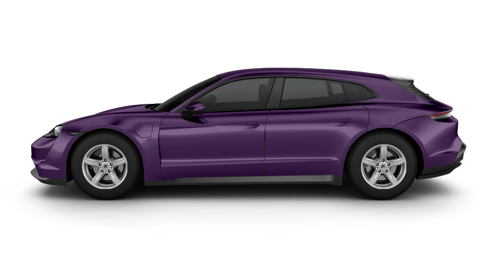 Porsche Taycan Kombi 4S Sport Turismo #12