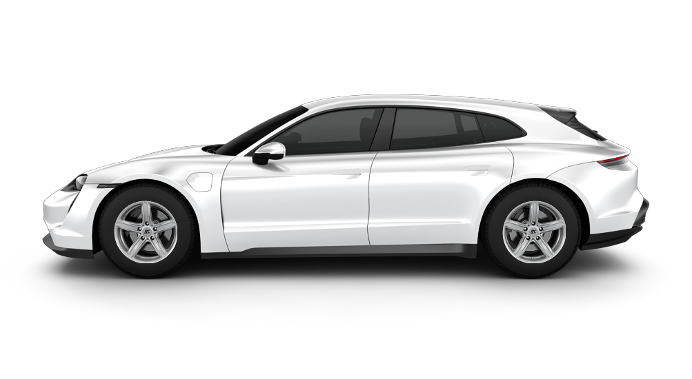 Porsche Taycan Kombi Sport Turismo #18