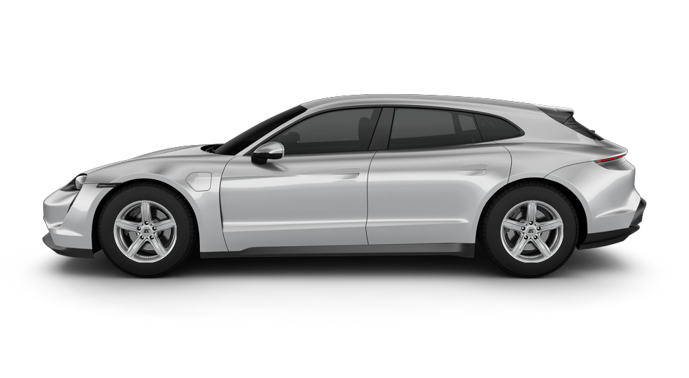 Porsche Taycan Kombi 4S Sport Turismo #6