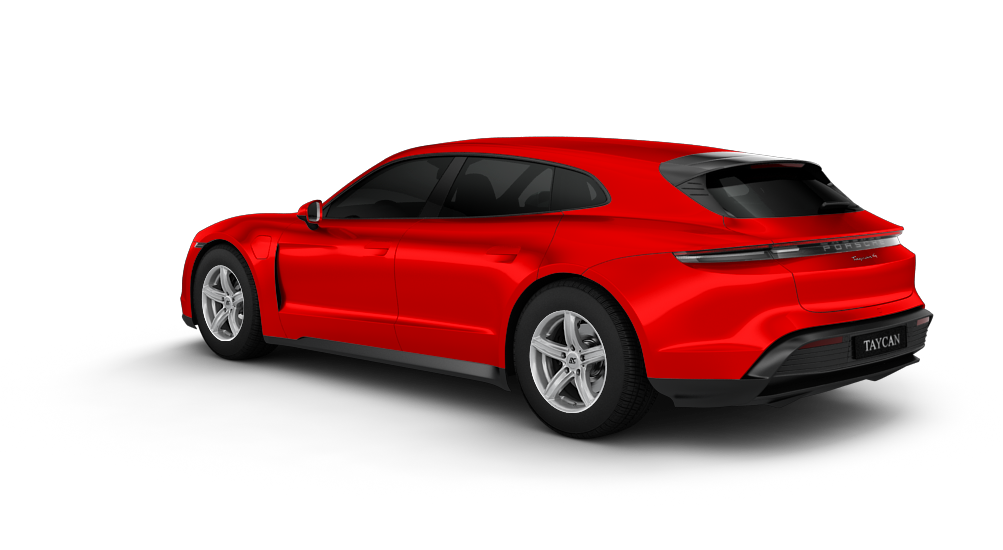 Porsche Taycan Kombi Sport Turismo #13