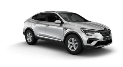 2025 Renault Arkana Neuwagen Konfigurator