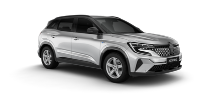 2025 Renault Austral Neuwagen Konfigurator