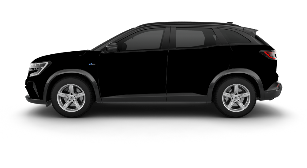 Renault Austral Sports Utility Vehicle Hybrid E-Tech 200 Techno #2