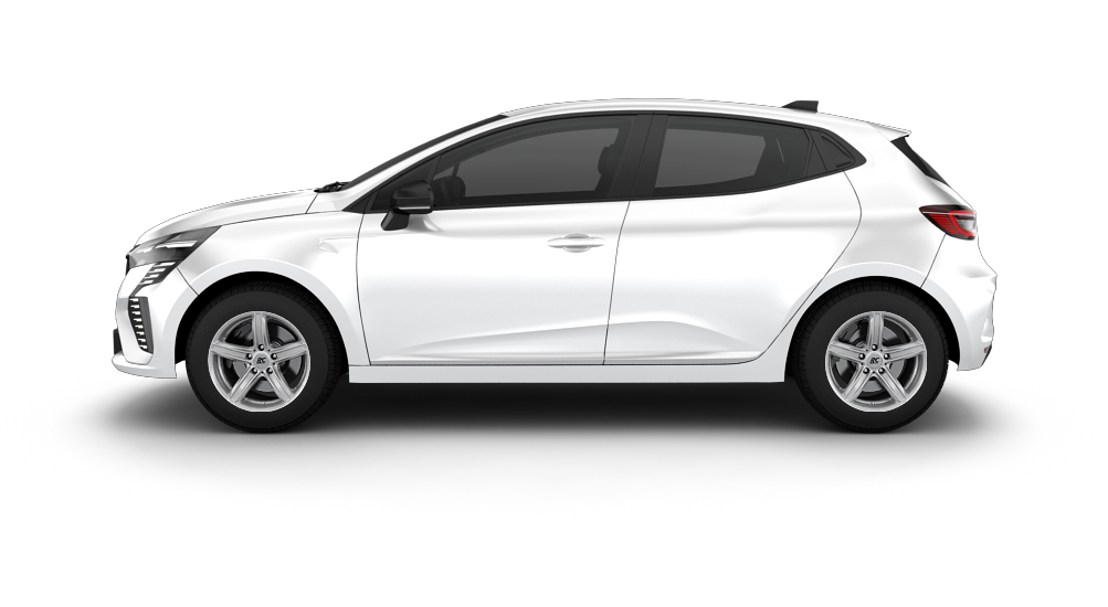 Renault Clio Schräghecklimousine Full Hybrid E-Tech 145 Evolution #12