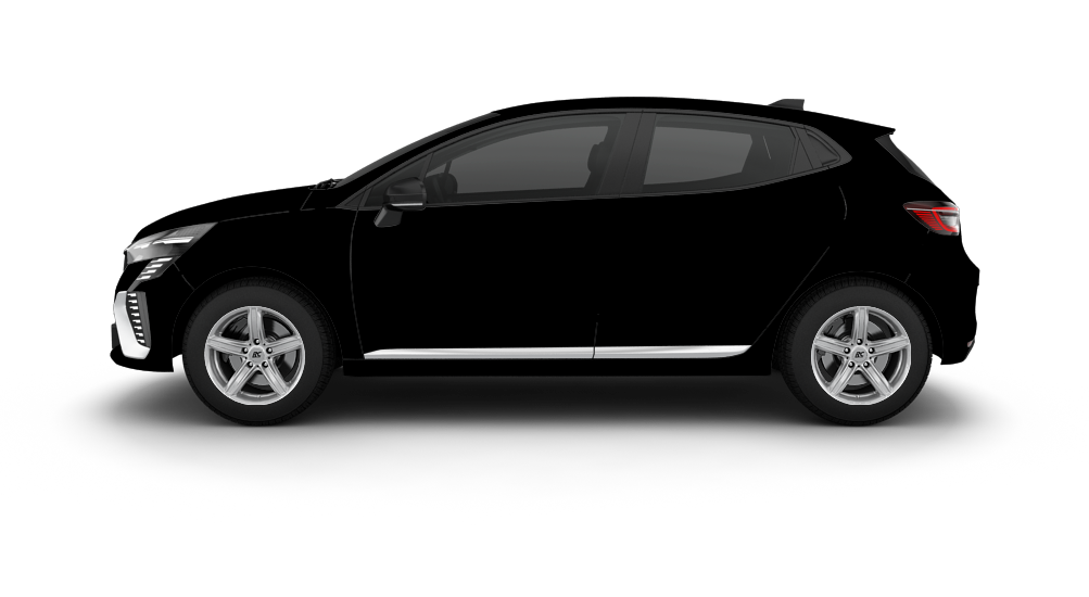 Renault Clio Schräghecklimousine TCe 90 Esprit Alpine #2