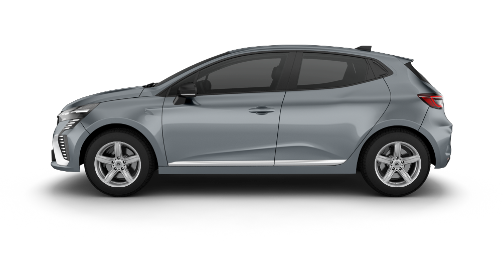 Renault Clio Schräghecklimousine Full Hybrid E-Tech 145 Esprit Alpine #8