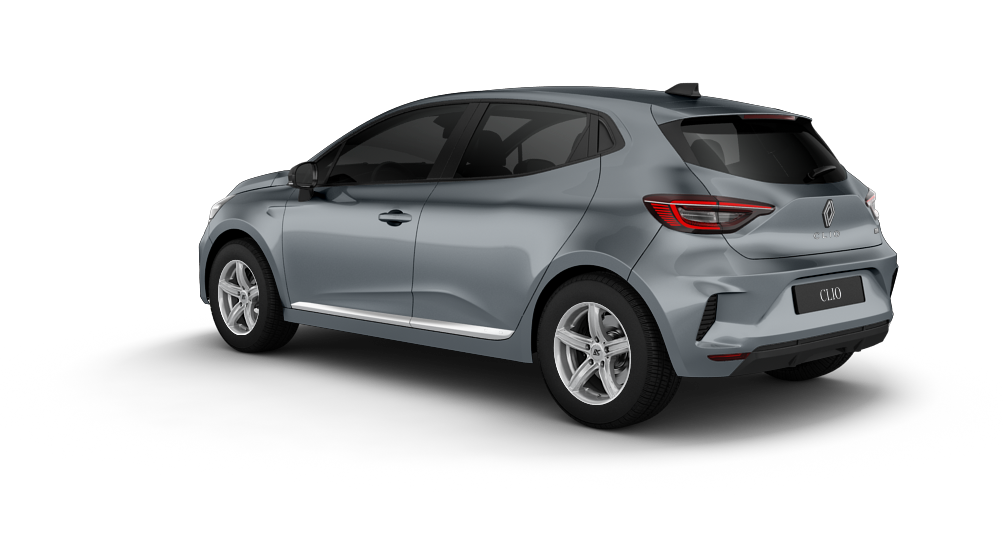 Renault Clio Schräghecklimousine Full Hybrid E-Tech 145 Evolution #7