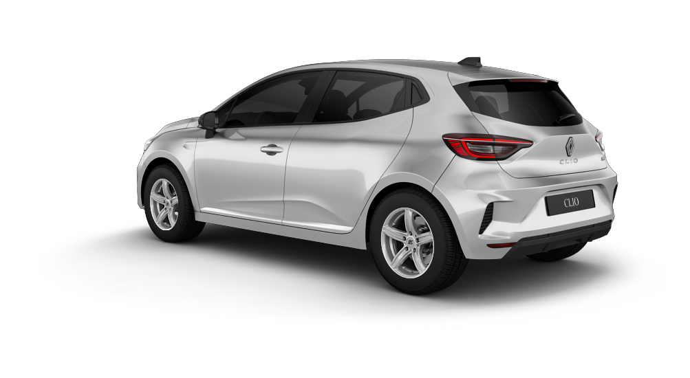 Renault Clio Schräghecklimousine Full Hybrid E-Tech 145 Evolution #5