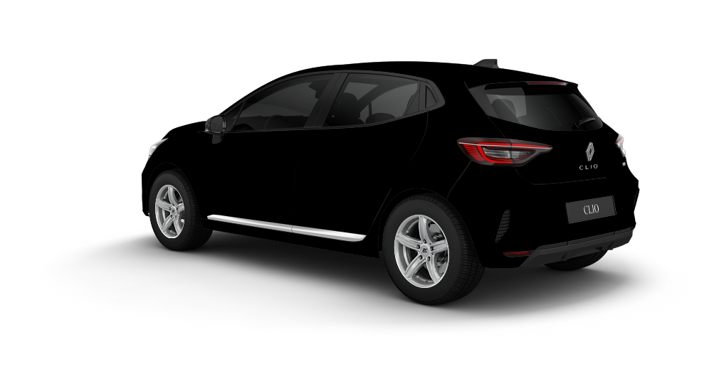 Renault Clio Schräghecklimousine SCe 65 Evolution #1