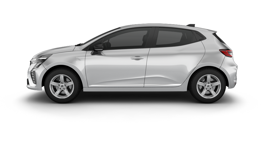 Renault Clio Schräghecklimousine Full Hybrid E-Tech 145 Evolution #6