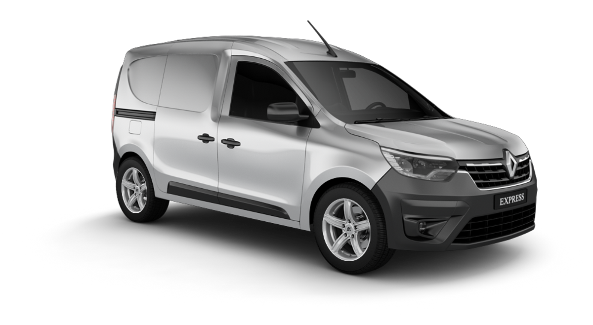 Renault Express Leasing