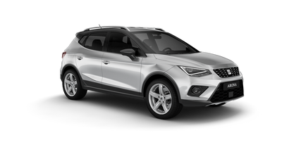 2025 SEAT Arona Neuwagen Konfigurator