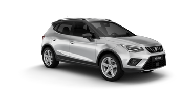 SEAT Arona SUV