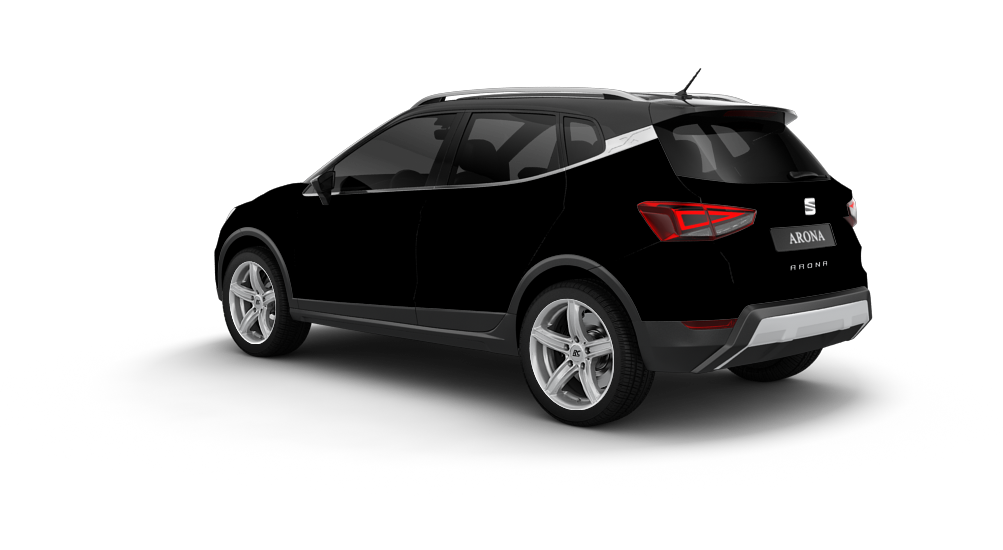 SEAT Arona Sports Utility Vehicle 1.0 TSI 85kW Road Edition #1