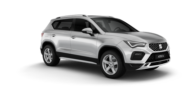 2025 SEAT Ateca Neuwagen Konfigurator