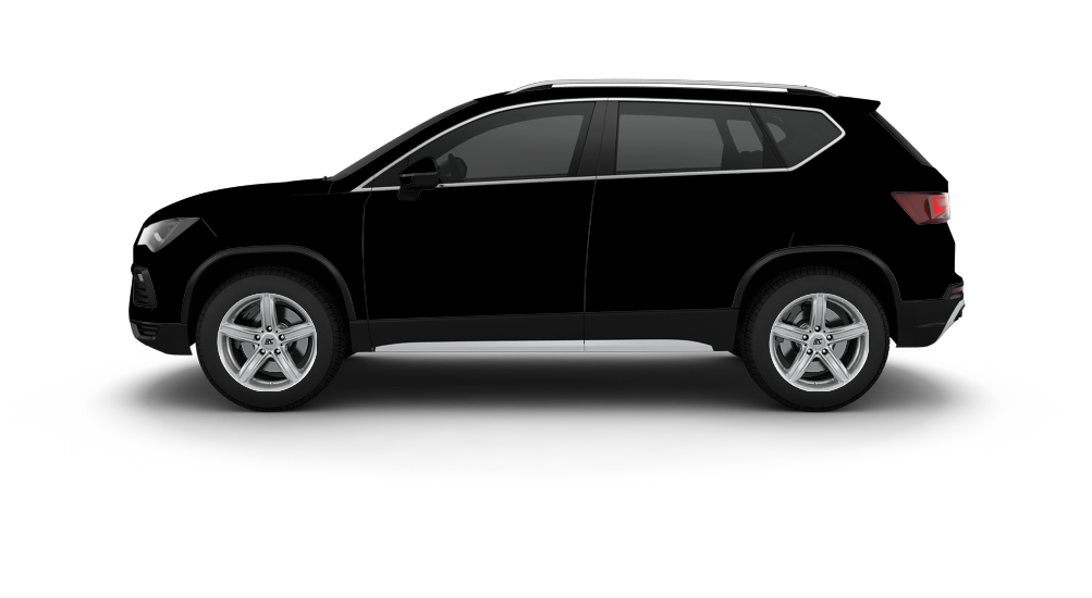 SEAT Ateca Sports Utility Vehicle 2.0 TDI 110kW Style DSG #2