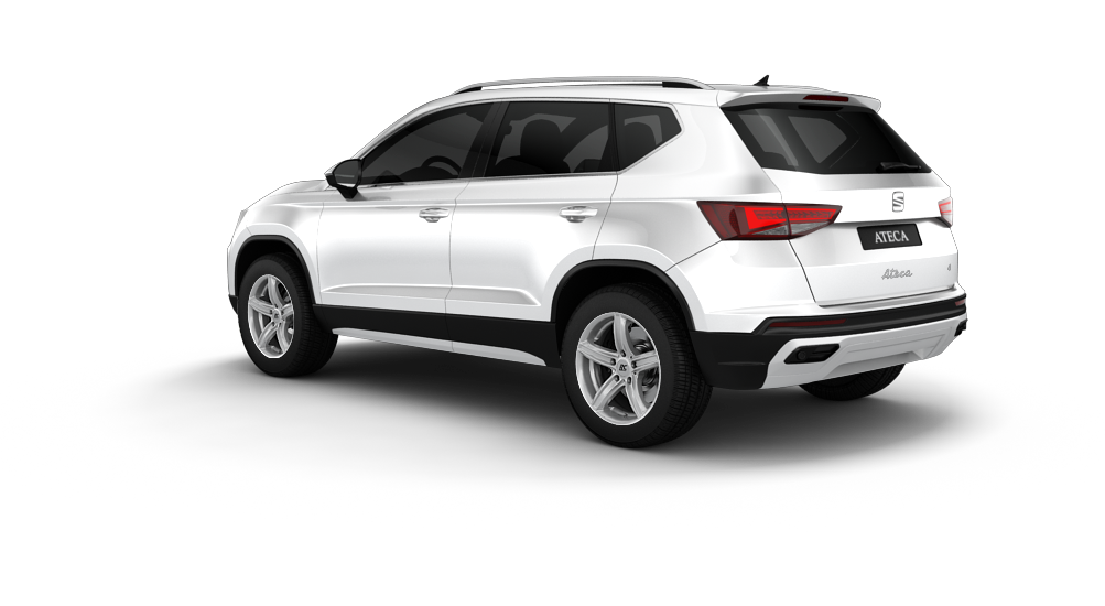 SEAT Ateca Sports Utility Vehicle 1.0 TSI 85W Road Edition #13