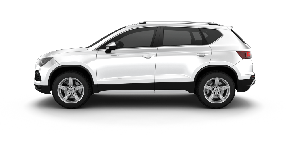 SEAT Ateca Sports Utility Vehicle 1.0 TSI 85W Road Edition #14