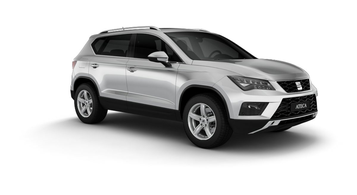 SEAT Ateca Neuwagen