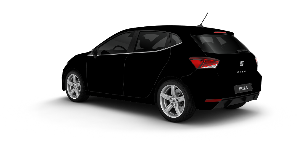 SEAT Ibiza Schräghecklimousine 1.0 TSI 85kW Style #1