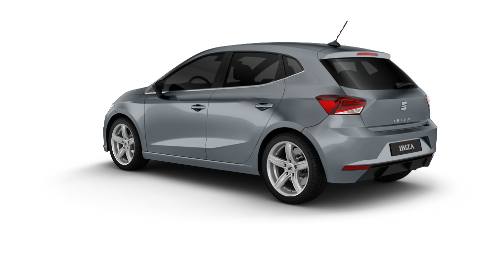 SEAT Ibiza Schräghecklimousine 1.0 TSI 85kW Style #7