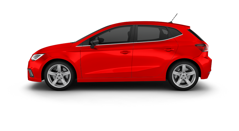 SEAT Ibiza Schräghecklimousine 1.0 TSI 85kW Style #10
