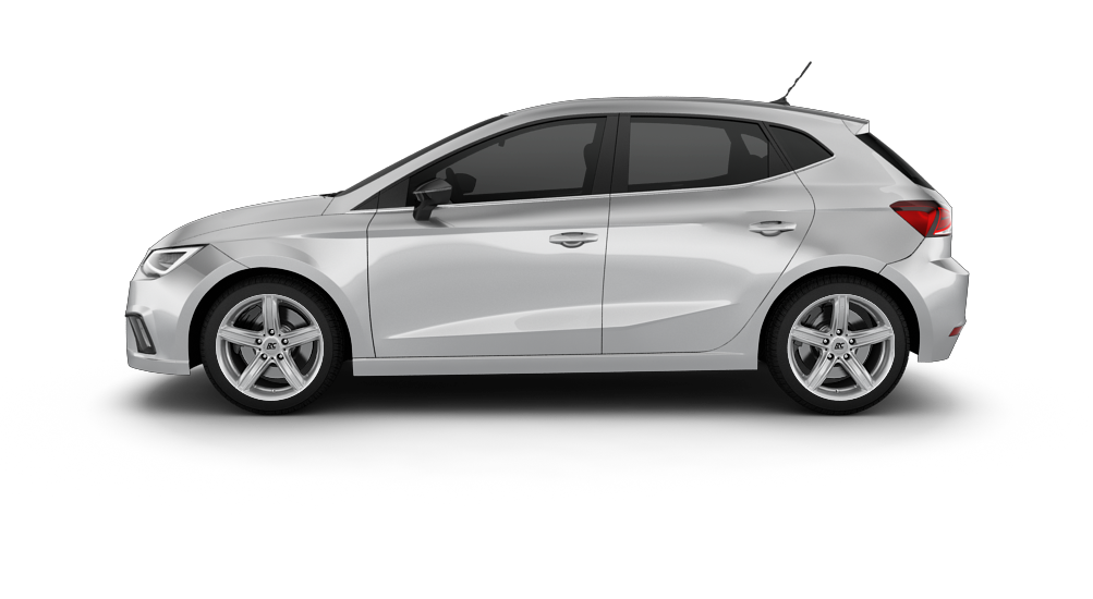 SEAT Ibiza Schräghecklimousine 1.0 TSI 85kW Style #6