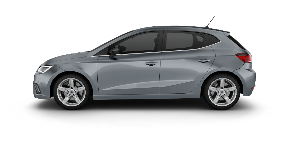 SEAT Ibiza Schräghecklimousine 1.0 TSI 85kW Style #8