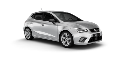 2025 SEAT Ibiza Neuwagen Konfigurator