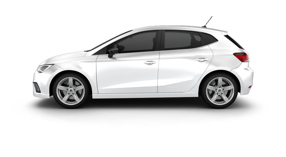 SEAT Ibiza Schräghecklimousine 1.0 TSI 85kW Style #12