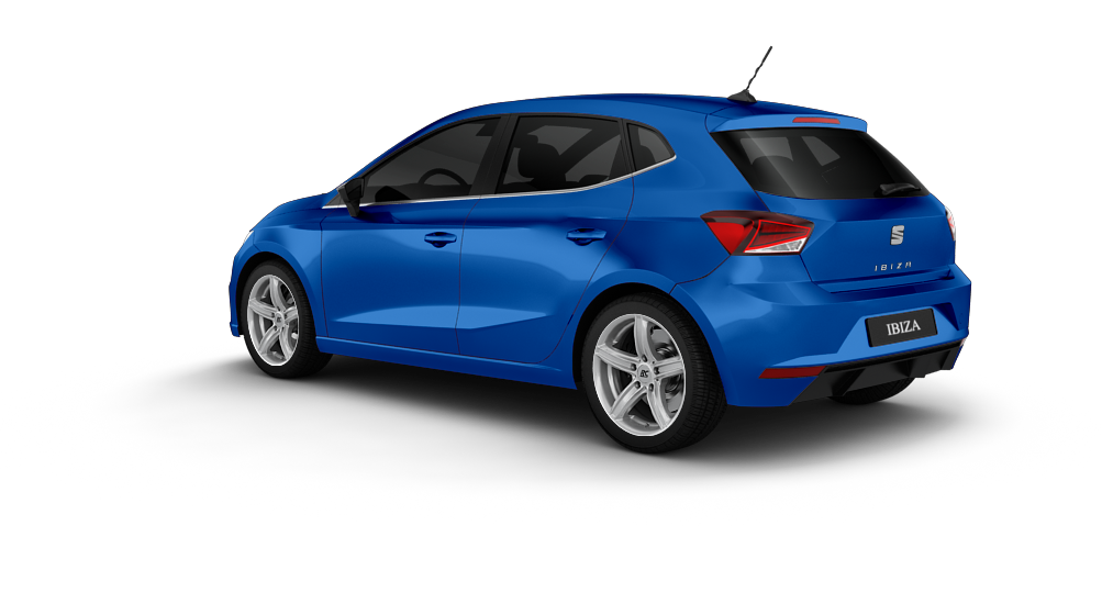 SEAT Ibiza Schräghecklimousine 1.0 TSI 85kW Style #3