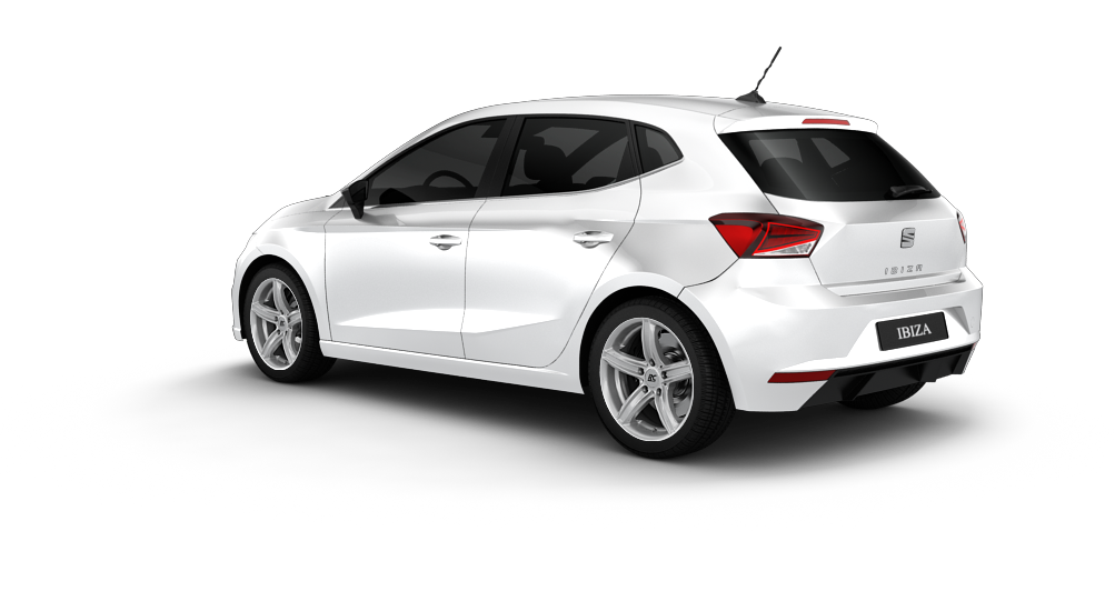 SEAT Ibiza Schräghecklimousine 1.0 TSI 85kW Style #11