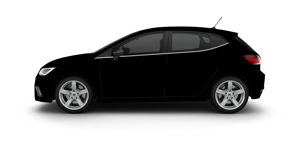 SEAT Ibiza Schräghecklimousine 1.0 TSI 85kW Style #2