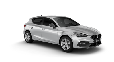 2025 SEAT Leon Neuwagen Konfigurator