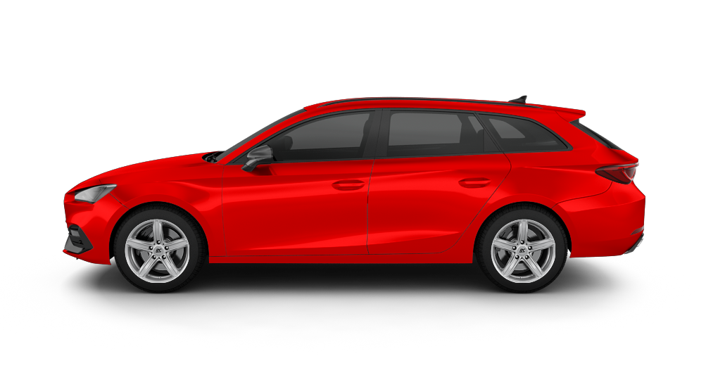 SEAT Leon Kombi 1.5 TSI 85kW Style Sportstourer #10